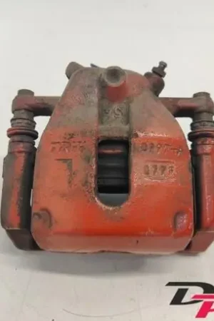 Dagaanbieding Remklauw SUZUKI Swift III (EZ, MZ)