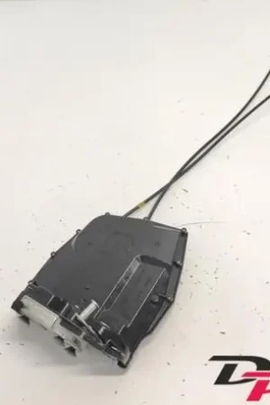 Motorkapkabel SUZUKI Swift III (EZ, MZ) Korting