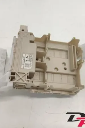 Koop Vandaag Zekeringkast CITROËN C1 II (PA, PS)