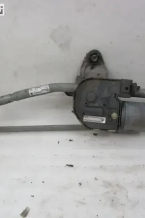 Dagaanbieding Ruitenwisserstangen SKODA Superb II (3T4)