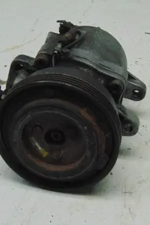 Favoriet Airco Compressor BMW 3er Compact (E36)