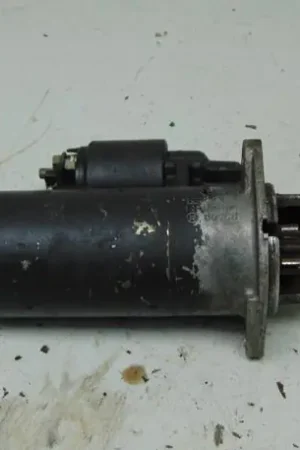 Nu Kopen Startmotor BMW 3er Compact (E36)