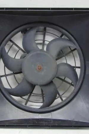 Finale Uitverkoop Elektrische motor radiateurventilator BMW 3er Compact (E36)