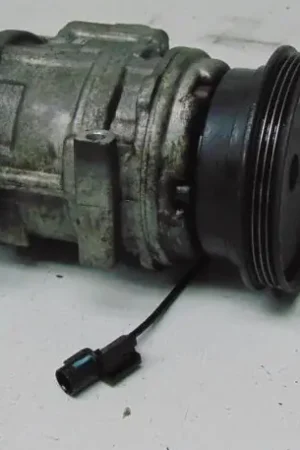 Airco Compressor KIA Rio Schrägheck (DC) Direct Verzonden