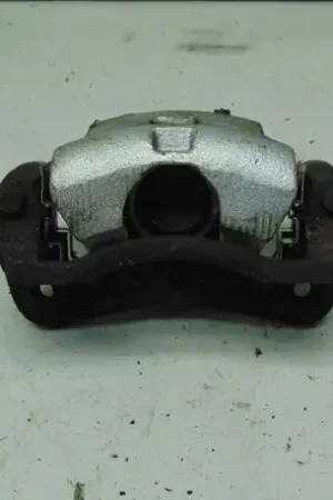 Remklauw KIA Rio Schrägheck (DC) Merkproduct