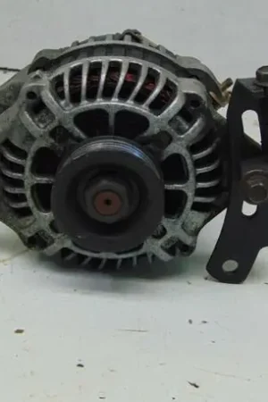 Dynamo (Alternator) KIA Rio Schrägheck (DC) Garantie Inbegrepen