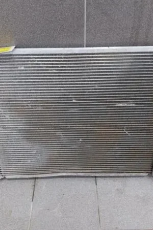 Radiateur KIA STONIC (YB) Trendy