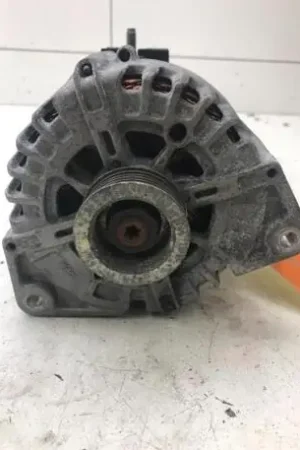 Dynamo (Alternator) MERCEDES-BENZ C-CLASS T-Model (S205), MERCEDES-BENZ C-CLASS (W205) Uitverkoop