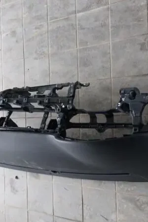 Exclusief Instrumentenpaneel KIA STONIC (YB)