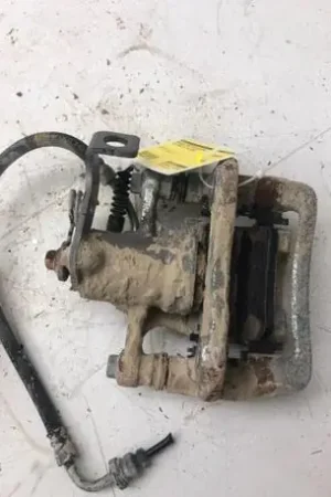 Gratis Retour Remklauw KIA STONIC (YB)