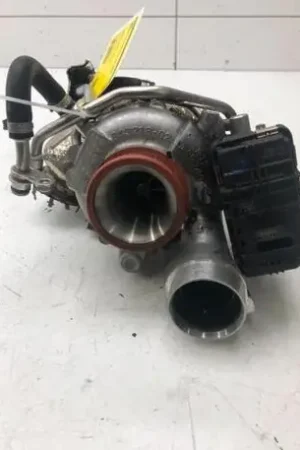 Turbolader MERCEDES-BENZ C-CLASS T-Model (S205), MERCEDES-BENZ C-CLASS (W205) Express Levering