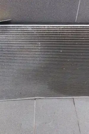 Shop Nu Airco Condensor KIA STONIC (YB)