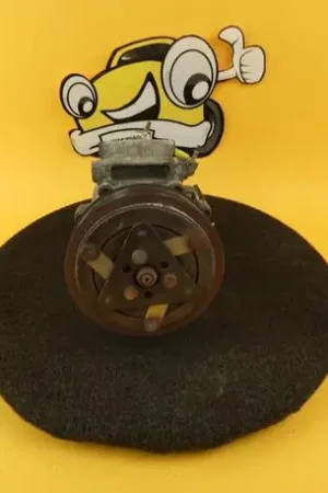 Airco Compressor PEUGEOT 307 Break (3E), PEUGEOT 307 SW (3H) Bestseller