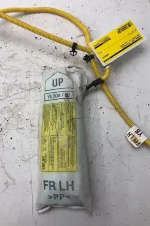 Zijairbag KIA STONIC (YB), KIA RIO IV (YB, SC, FB) Nieuwe Collectie