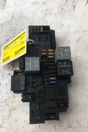 Zekeringkast MERCEDES-BENZ C-CLASS T-Model (S205), MERCEDES-BENZ E-CLASS (W213) Nieuw Model