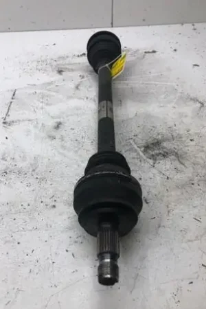 Aandrijfas MERCEDES-BENZ C-CLASS T-Model (S205), MERCEDES-BENZ C-CLASS (W205) Betaalbaar