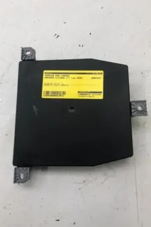 Korting Computer Boordnet (BCM/BDC) MERCEDES-BENZ C-CLASS T-Model (S205)