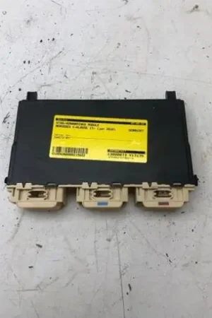 Trendy Regeleenheid Stoelverwarming MERCEDES-BENZ C-CLASS T-Model (S205), MERCEDES-BENZ C-CLASS (W205)