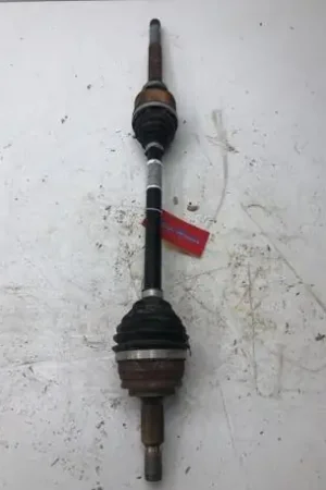 Bestseller Aandrijfas OPEL COMBO Box Body/MPV (K9)