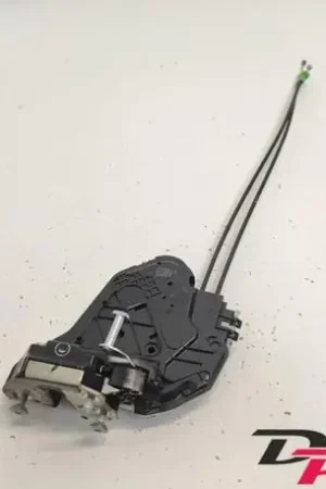 Motorkapkabel CITROËN C1 II (PA, PS) Gecertificeerd