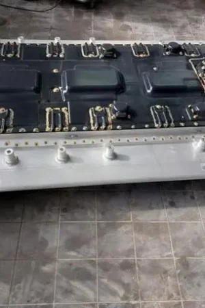 Gereduceerde Prijs Accu MERCEDES-BENZ V-CLASS (W447)