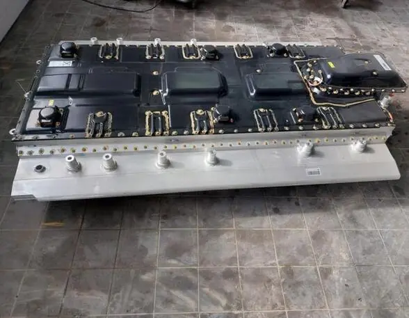 Gereduceerde Prijs Accu MERCEDES-BENZ V-CLASS (W447)