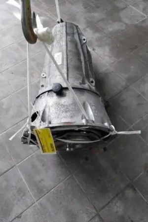 Automatische Transmissie MERCEDES-BENZ C-CLASS T-Model (S205), MERCEDES-BENZ C-CLASS (W205) Laatste Kans