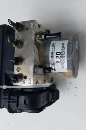 ABS Hydraulisch aggregaat KIA RIO IV (YB, SC, FB) Actieprijs