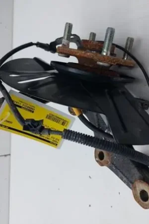 Geld-Terug-Garantie Astap KIA RIO IV (YB, SC, FB)