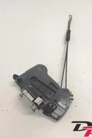 Geld-Terug-Garantie Motorkapkabel CITROËN C1 II (PA, PS)