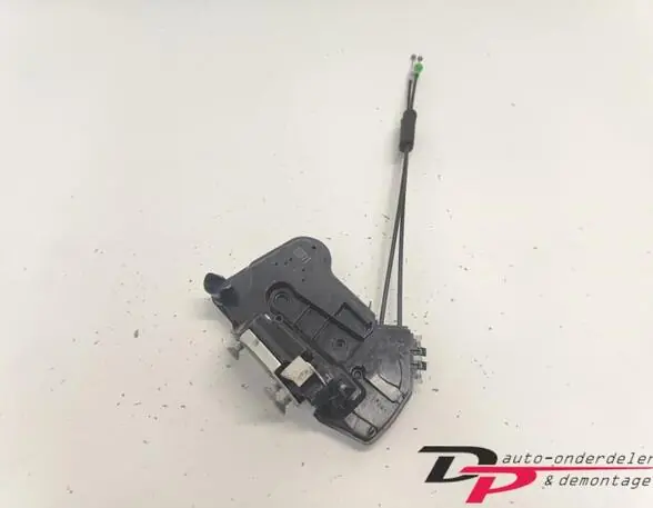 Geld-Terug-Garantie Motorkapkabel CITROËN C1 II (PA, PS)