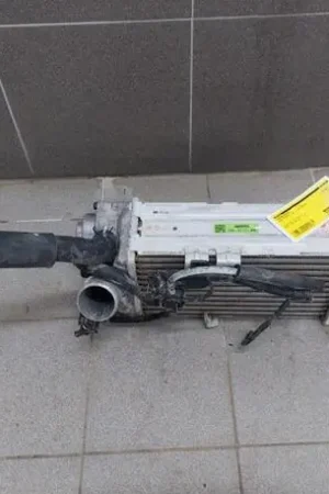 Interkoeler tussenkoeler KIA STONIC (YB) Goedkoop