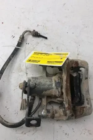 Remklauw KIA STONIC (YB) Bulkbestelling