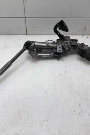 Nieuw Model Stuurkolom OPEL CROSSLAND X / CROSSLAND (P17, P2QO)