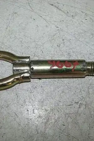 Sleepoog SEAT Cordoba (6L2) Tijdelijk Beschikbaar