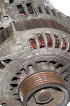 Gratis Verzending Dynamo (Alternator) NISSAN Almera Tino (V10)