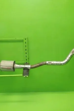 Katalysator KIA Rio III (UB) Dagaanbieding