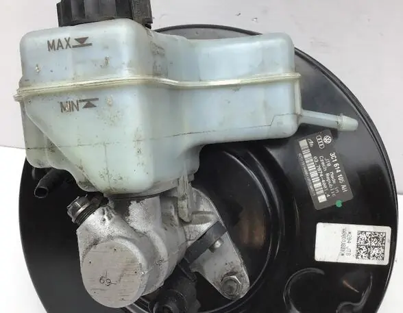 Rembekrachtiger VW PASSAT Variant (3C5) Goedkoop