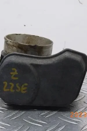 Lage Kosten Gasklephuis OPEL Vectra C CC (--)