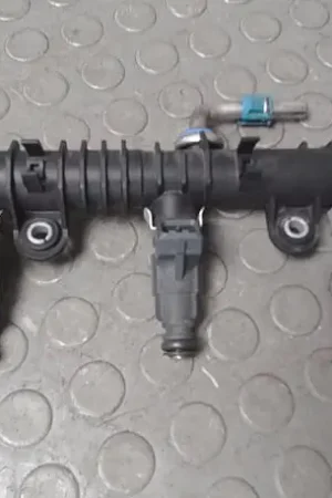 Injectiesysteem Hogedrukleiding OPEL Agila (A) (A H00) Modern