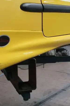 Buitenspiegel FIAT Seicento/600 (187) Bulkbestelling