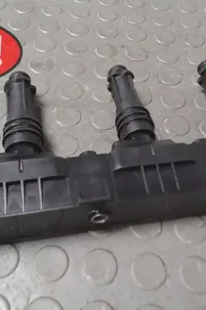 Laatste Kans Bobine OPEL Agila (A) (A H00)