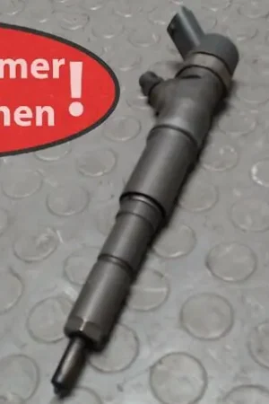 Verstuiver BMW X5 (E53) Op = Op