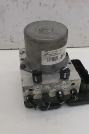 Regeleenheid ABS KIA Cee'D Sportswagon (JD) Op = Op