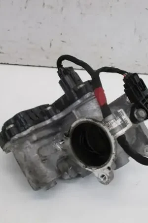 Modern Gasklephuis KIA Cee'D Sportswagon (JD)