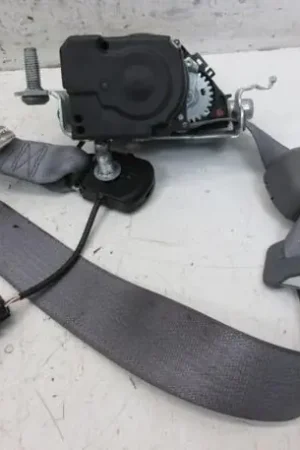 Veiligheidsgordel JEEP Cherokee (KJ) Luxe