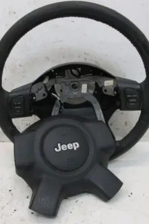 Stuurwiel JEEP Cherokee (KJ) Budget