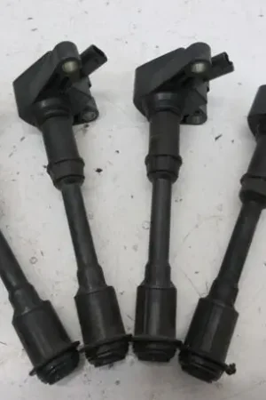 Favoriet Bobine FORD Focus III (--)