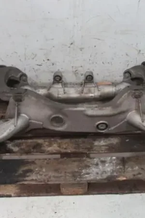 As BMW 7er (E65, E66, E67) Nieuw Model