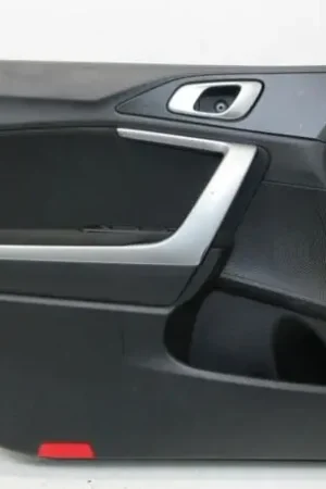 Portierbekleding KIA Cee'D Sportswagon (JD) Koop Online